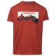 Trespass Ανδρική κοντομάνικη μπλούζα Nottaway Casual T-Shirt